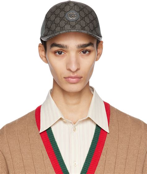 gucci cap 2017|gucci 2017 models.